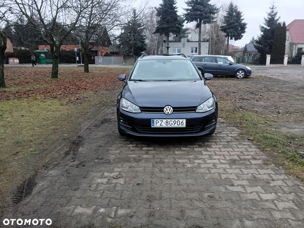 Volkswagen Golf 1.4 TSI BlueMotion Technology Cup - 9