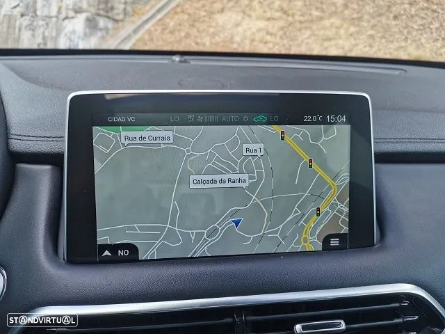 MG EHS 1.5 T-GDI Plug-in Hybrid Luxury - 11