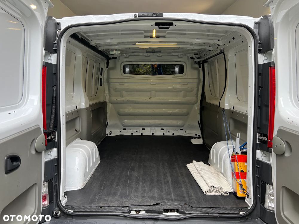 Renault Trafic - 5