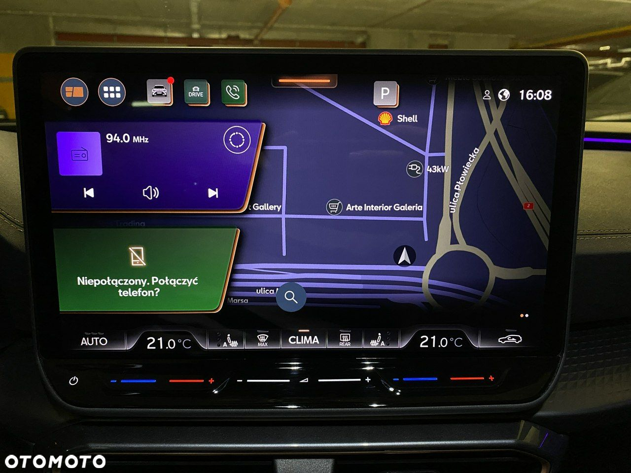 Cupra Formentor - 22