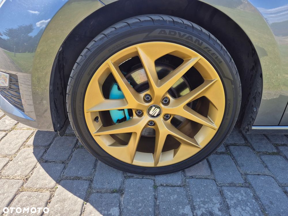 Seat Leon 1.8 TSI Start&Stop DSG XCELLENCE - 6