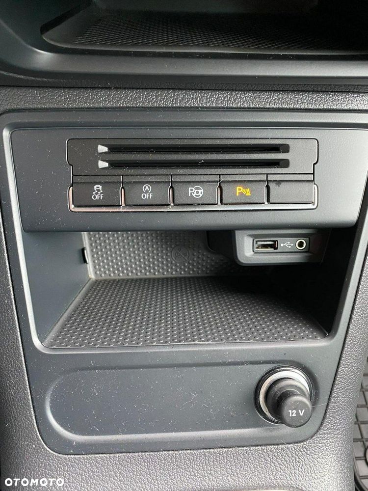 Volkswagen Tiguan - 13