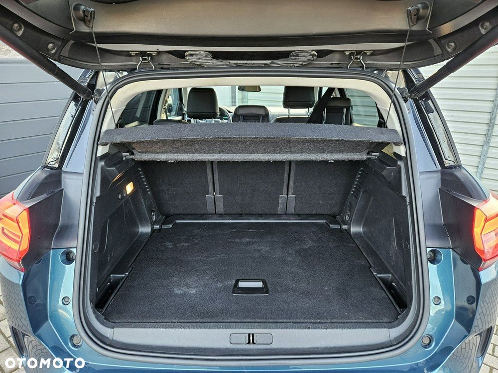 Citroën C5 Aircross 1.5 BlueHDi Shine - 25