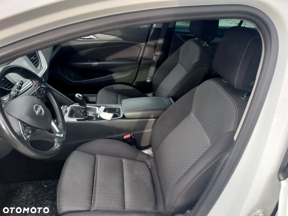 Opel Insignia 2.0 CDTI ecoFLEX Start/Stop Sport - 15