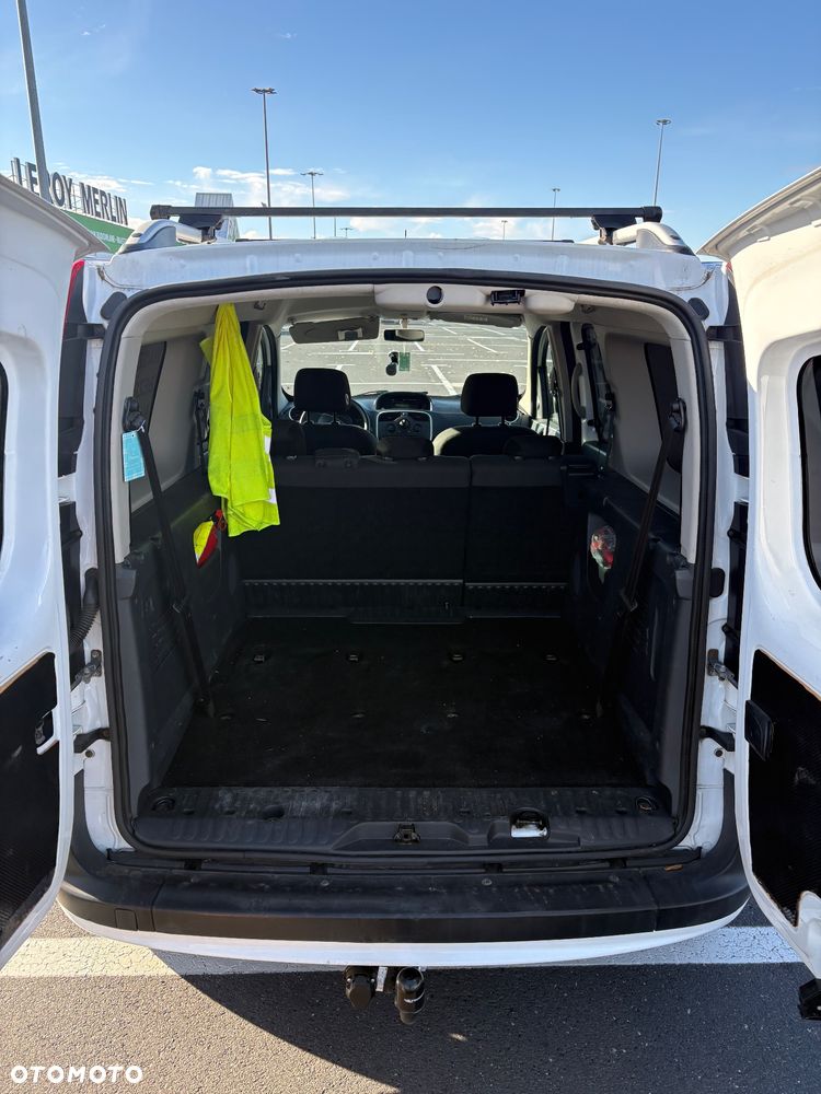 Renault Kangoo - 9