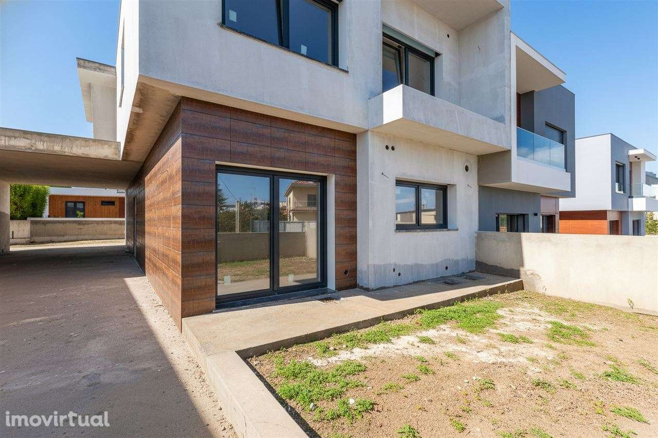 Moradia 4 quartos em Lisboa, Mafra - €980.000 / Venda - Grande imagem: 4/22