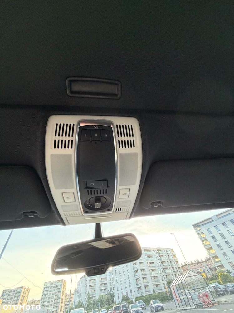 Audi A6 Avant 3.0 TDI Quattro Tiptronic - 24
