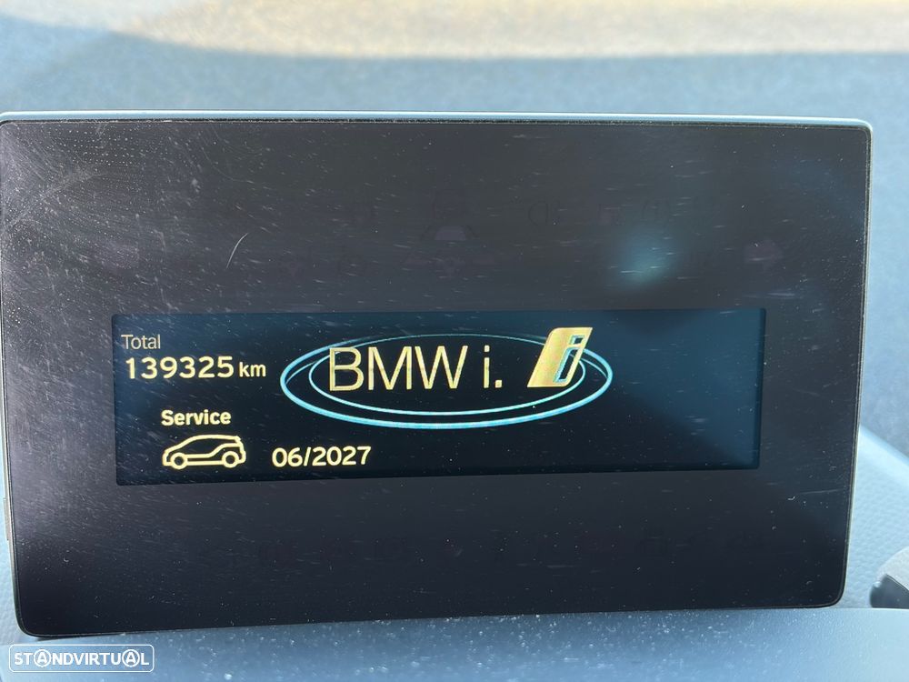 BMW i3 +EXA +Comfort Package Advance - 26