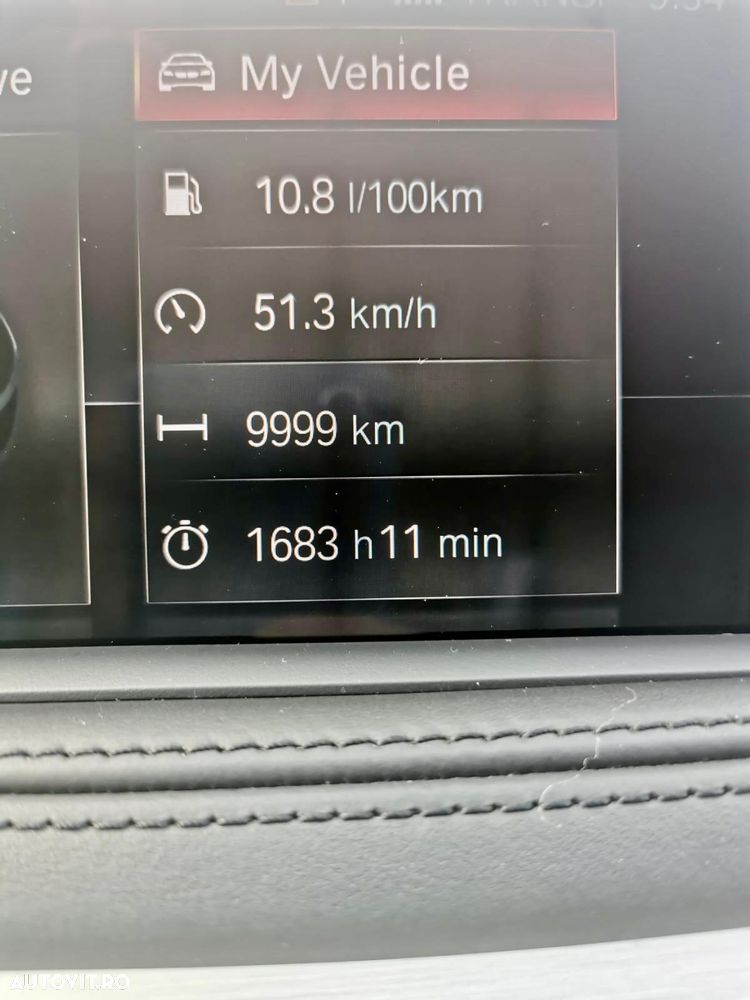 BMW X6 - 15