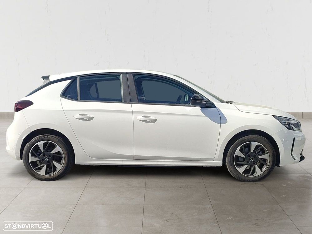 Opel Corsa-e 50 kWh Edition - 7