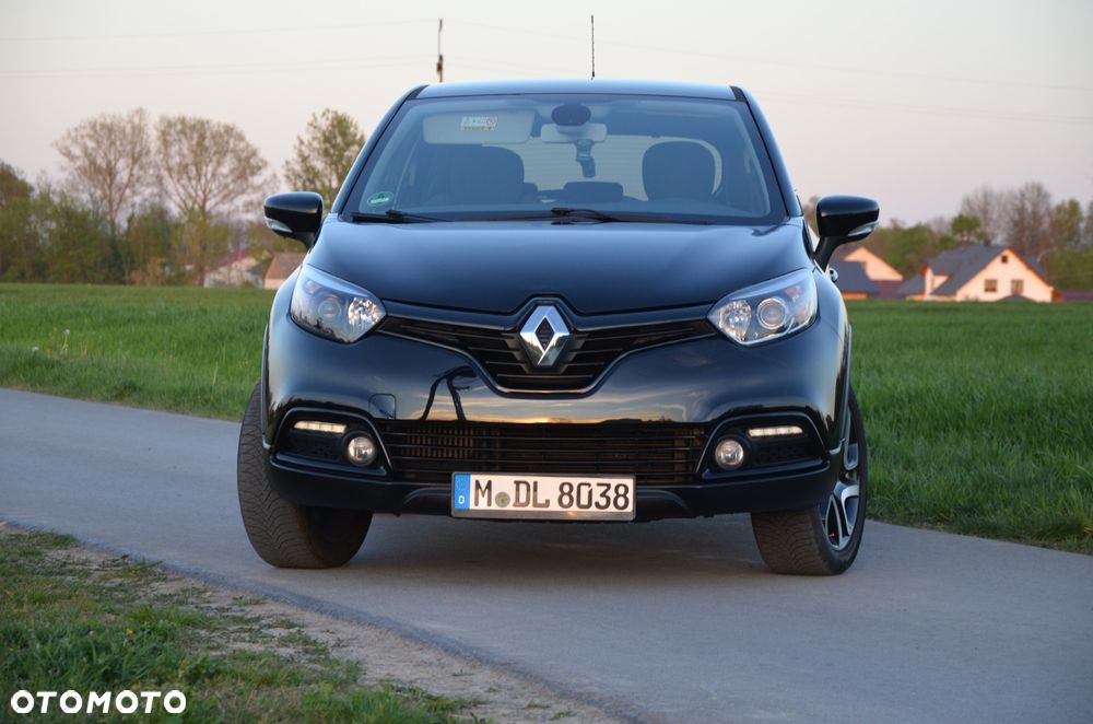 Renault Captur 0.9 Energy TCe Zen - 2