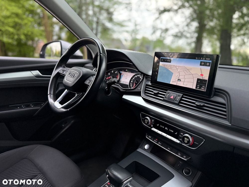 Audi Q5 35 TDI S tronic advanced - 19