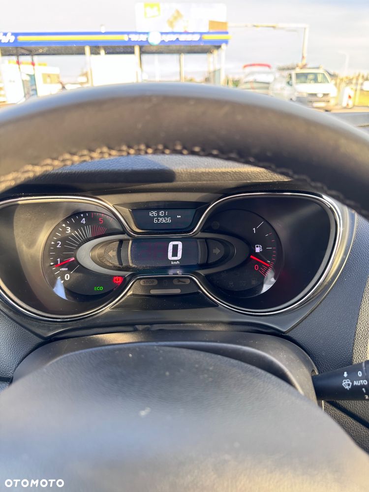 Renault Captur ENERGY dCi 90 Start&Stop Dynamique - 15