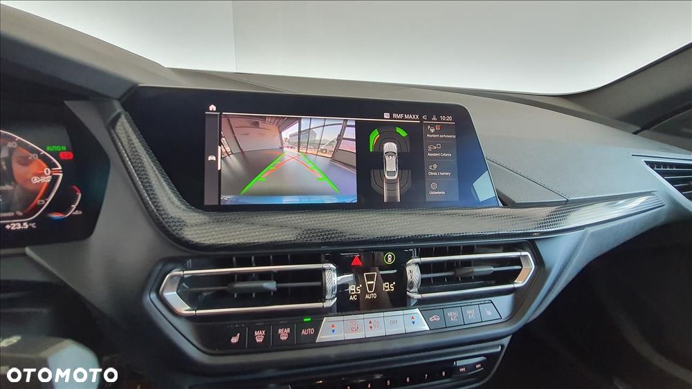 BMW Seria 2 218i M Sport - 17