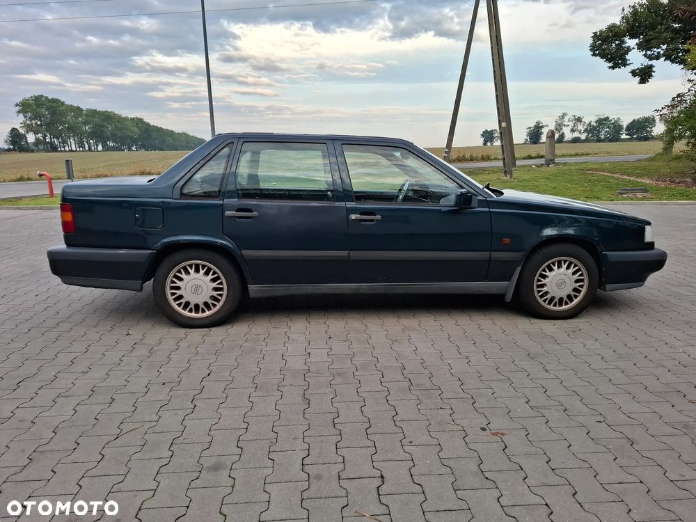Volvo 850 - 6