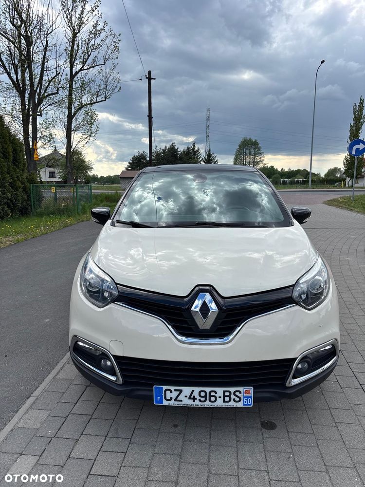 Renault Captur 1.2 TCe Intens EDC - 7