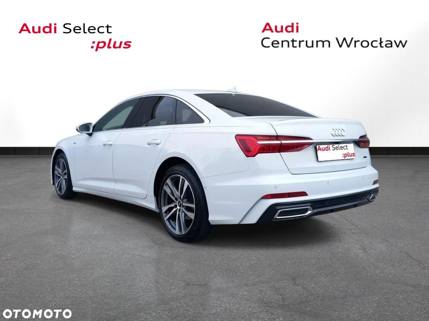 Audi A6 - 3