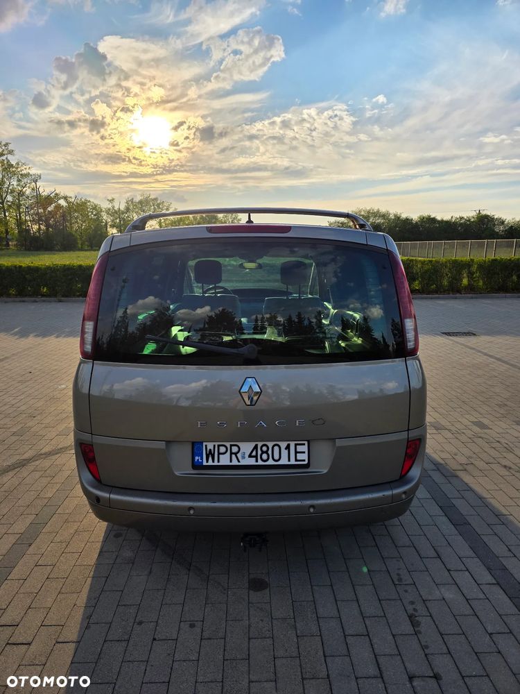 Renault Espace - 6