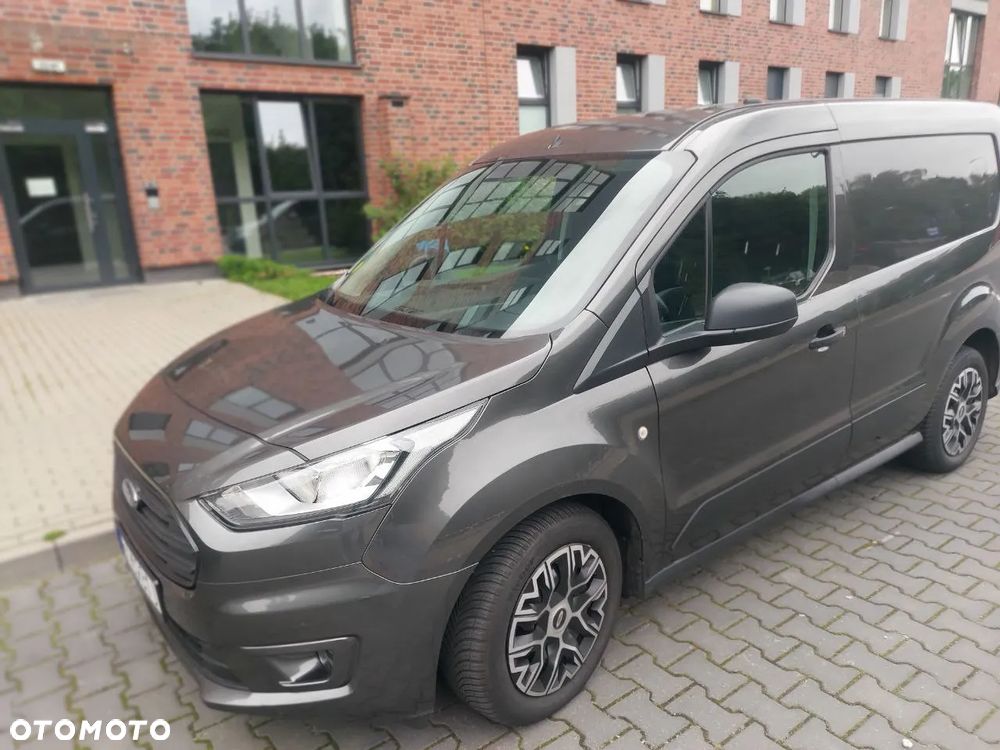Ford Transit Connect - 5