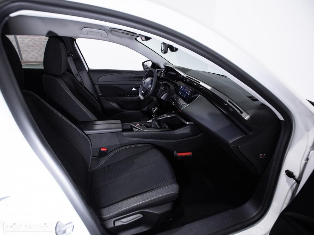 Peugeot 308 SW 1.2 PureTech Active - 10