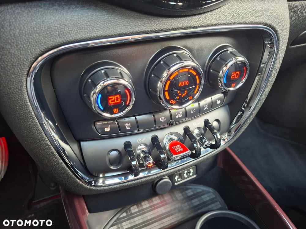 MINI Clubman - 28