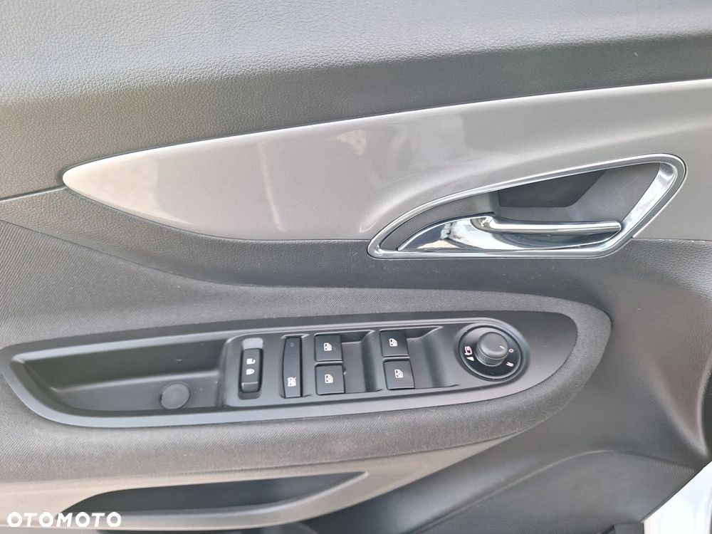 Opel Mokka 1.6 Active S&S - 33
