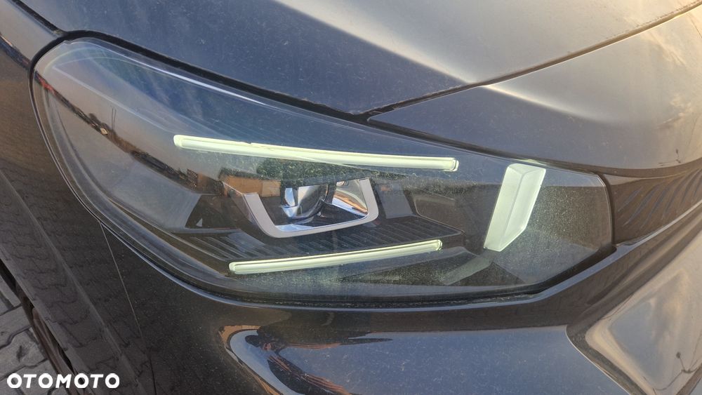 Citroën SpaceTourer 2.0 BlueHDi XL Business EAT8 - 9