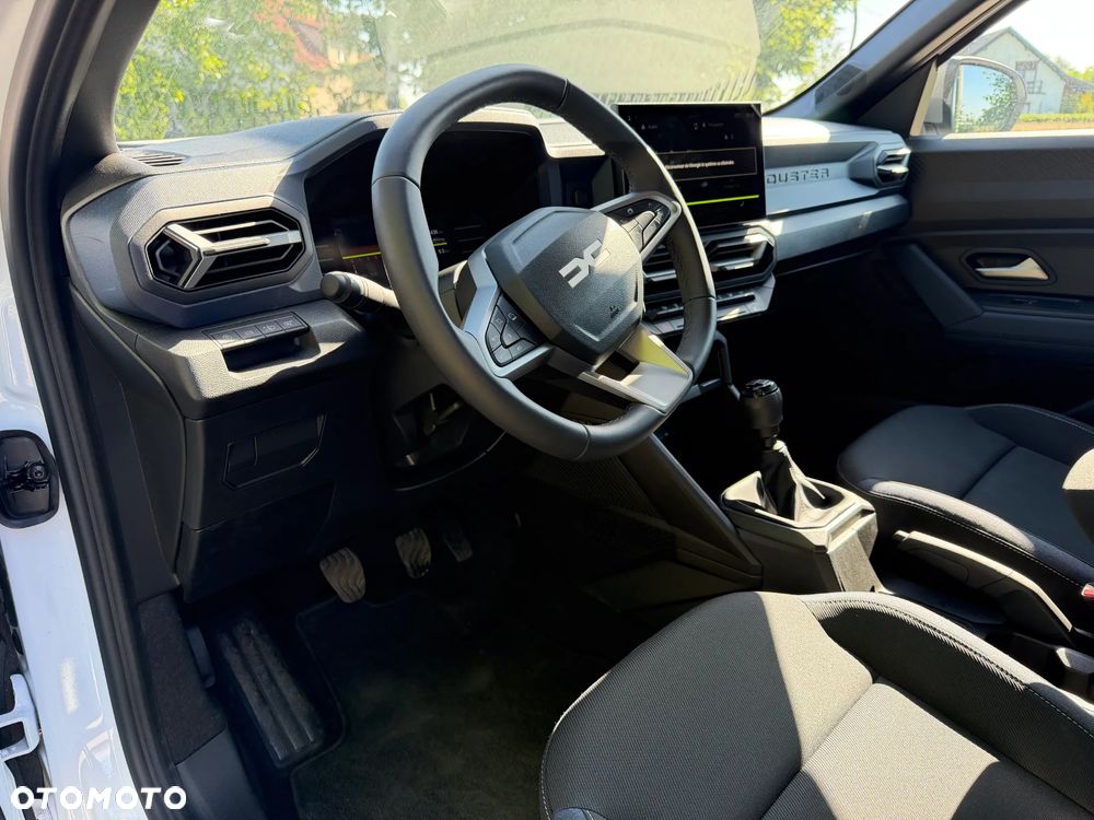 Dacia Duster - 16