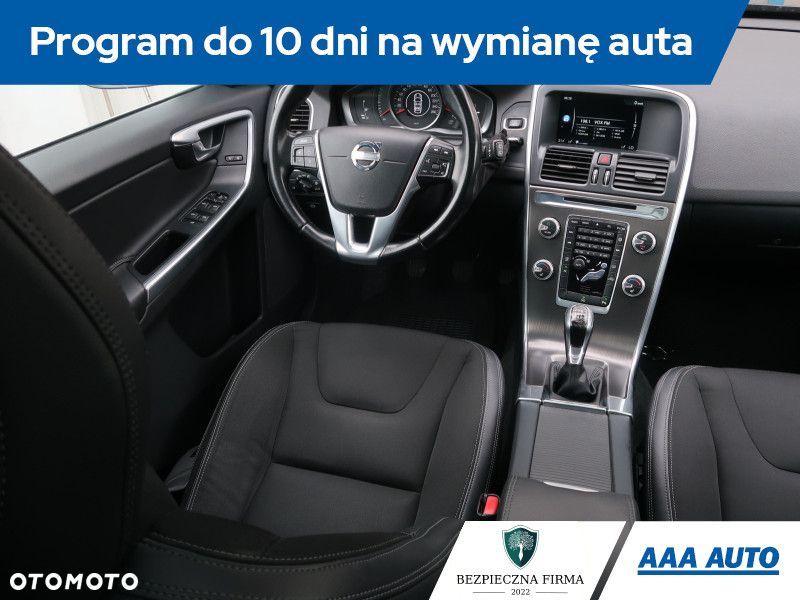 Volvo XC 60 - 9