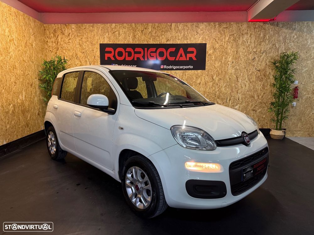 Fiat Panda 1.2 Easy S&S - 24