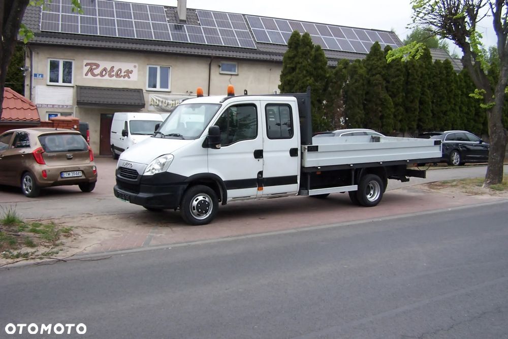 Iveco Dailly - 2