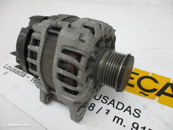 Alternador Renault Clio Iv (Bh_) - 3