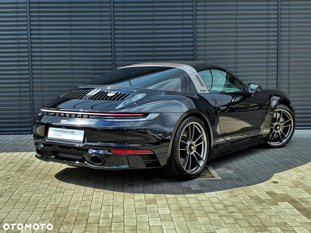 Porsche 911 - 6