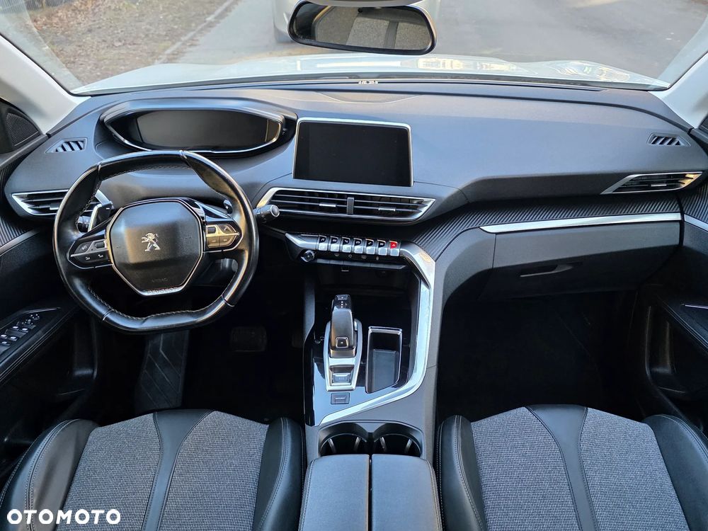 Peugeot 3008 1.5 BlueHDi Allure Pack S&S EAT8 - 15