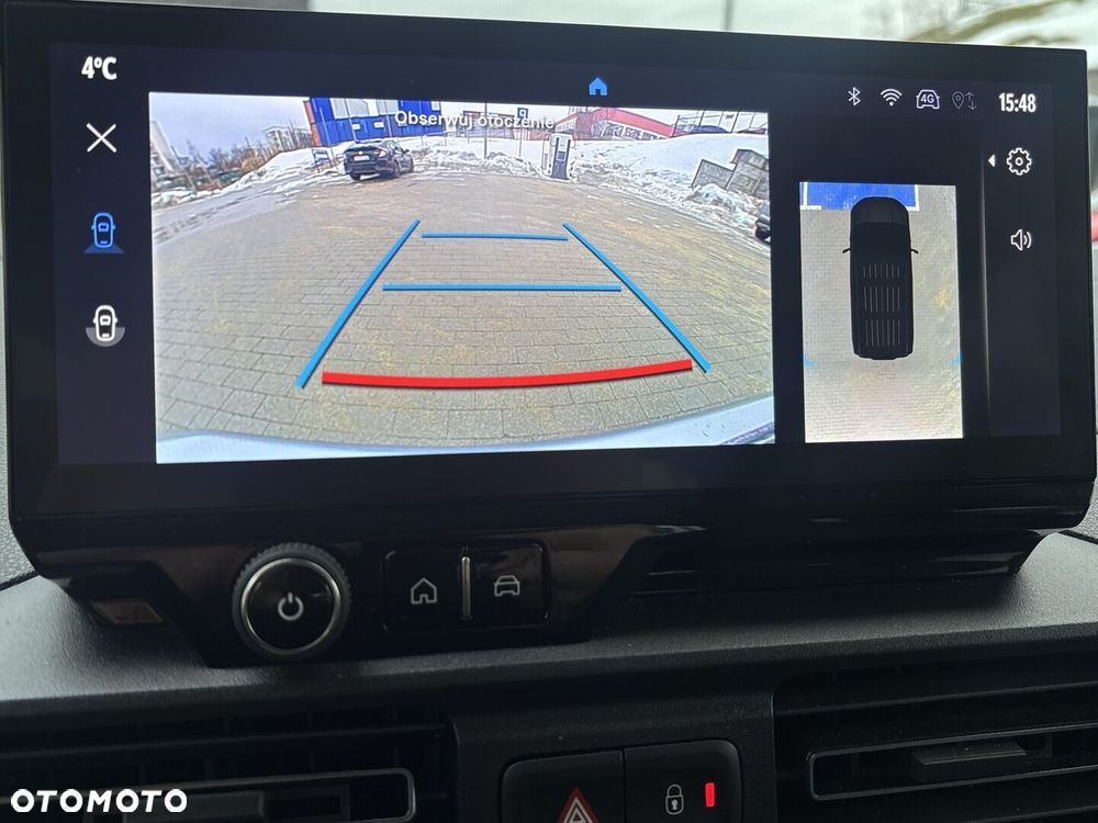 Toyota Proace City Verso 1.5 D-4D Family - 24