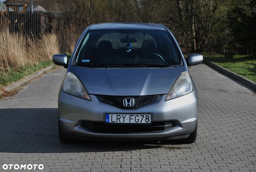 Honda Jazz 1.2 i-VTEC Trend - 14