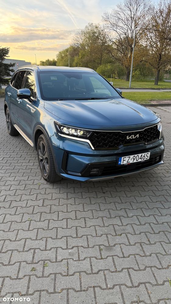 Kia Sorento - 10