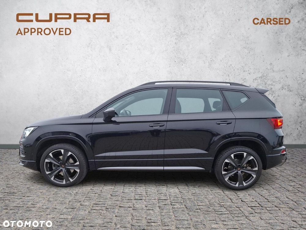 Cupra Ateca - 2