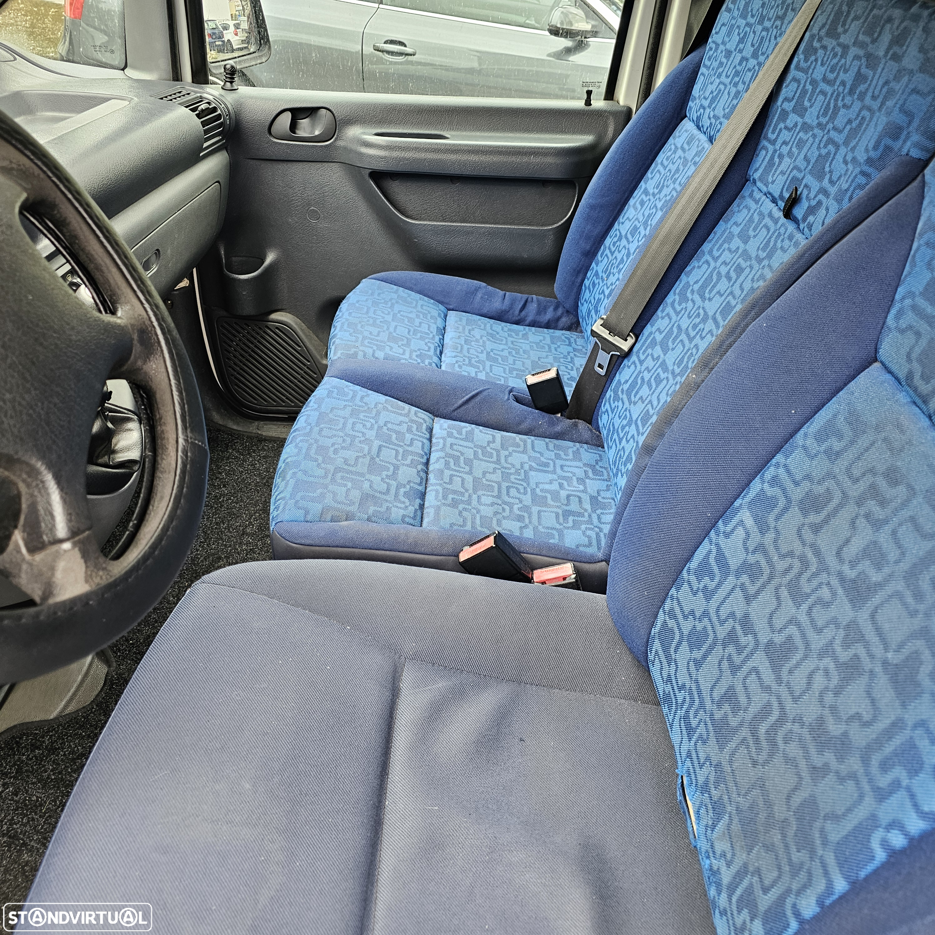 Fiat scudo 2.0 JTD - 13
