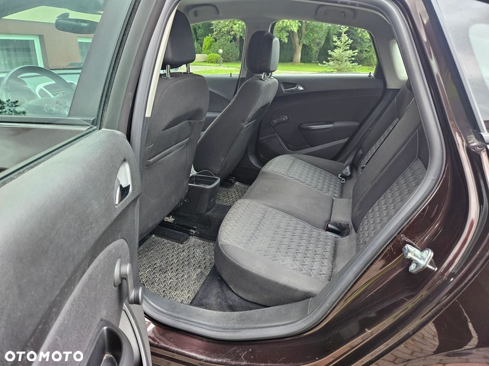 Opel Astra - 9