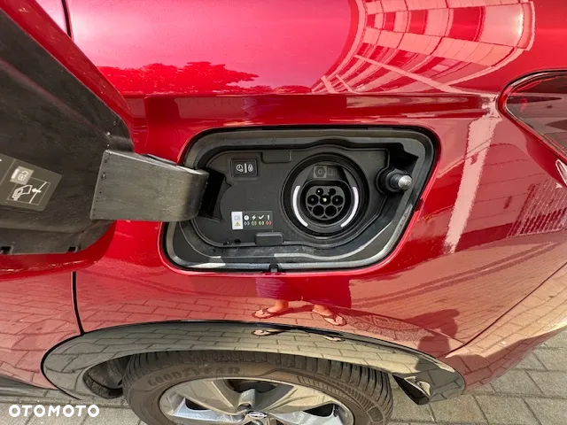 Opel Grandland Plug-in-Hybrid 1.6 DI Automatik Business Edition - 16