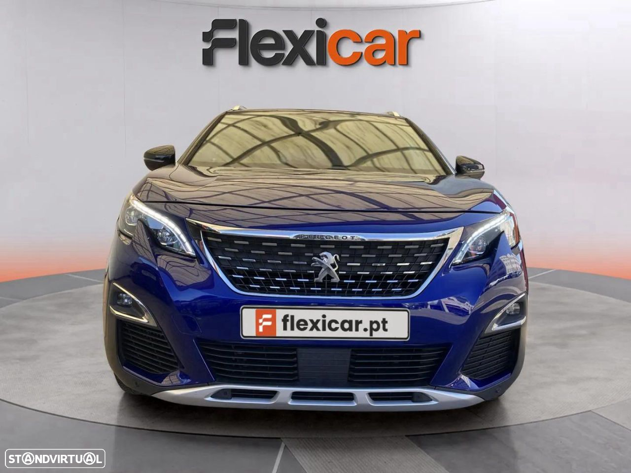 Peugeot 3008 - 5