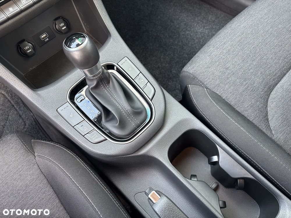 Hyundai i30 1.0 T-GDI Smart DCT - 17