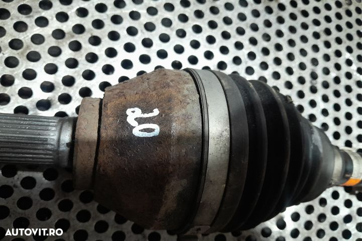 Planetara fata stanga 39101-JD74A 39101-JD74A Nissan Qashqai 1 J10 [2 - 2