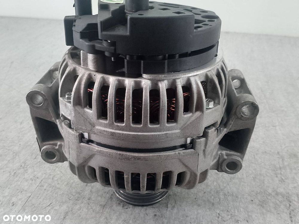 ALTERNATOR AUDI A4 B6 2.0 20V 131KM 2000-2006 2 PINY - 2