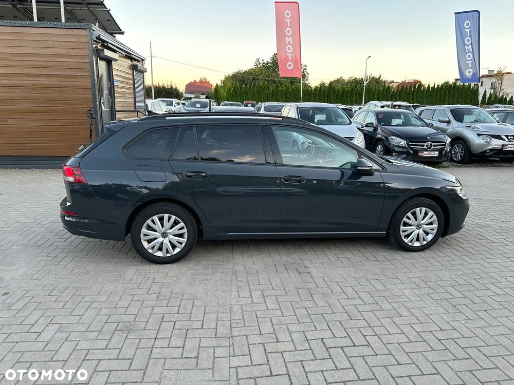 Volkswagen Golf - 38