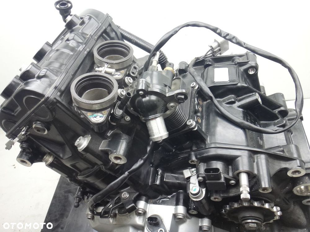 Silnik Bmw F850 Gs 17-22 Gwarancja 30 Dni - 7