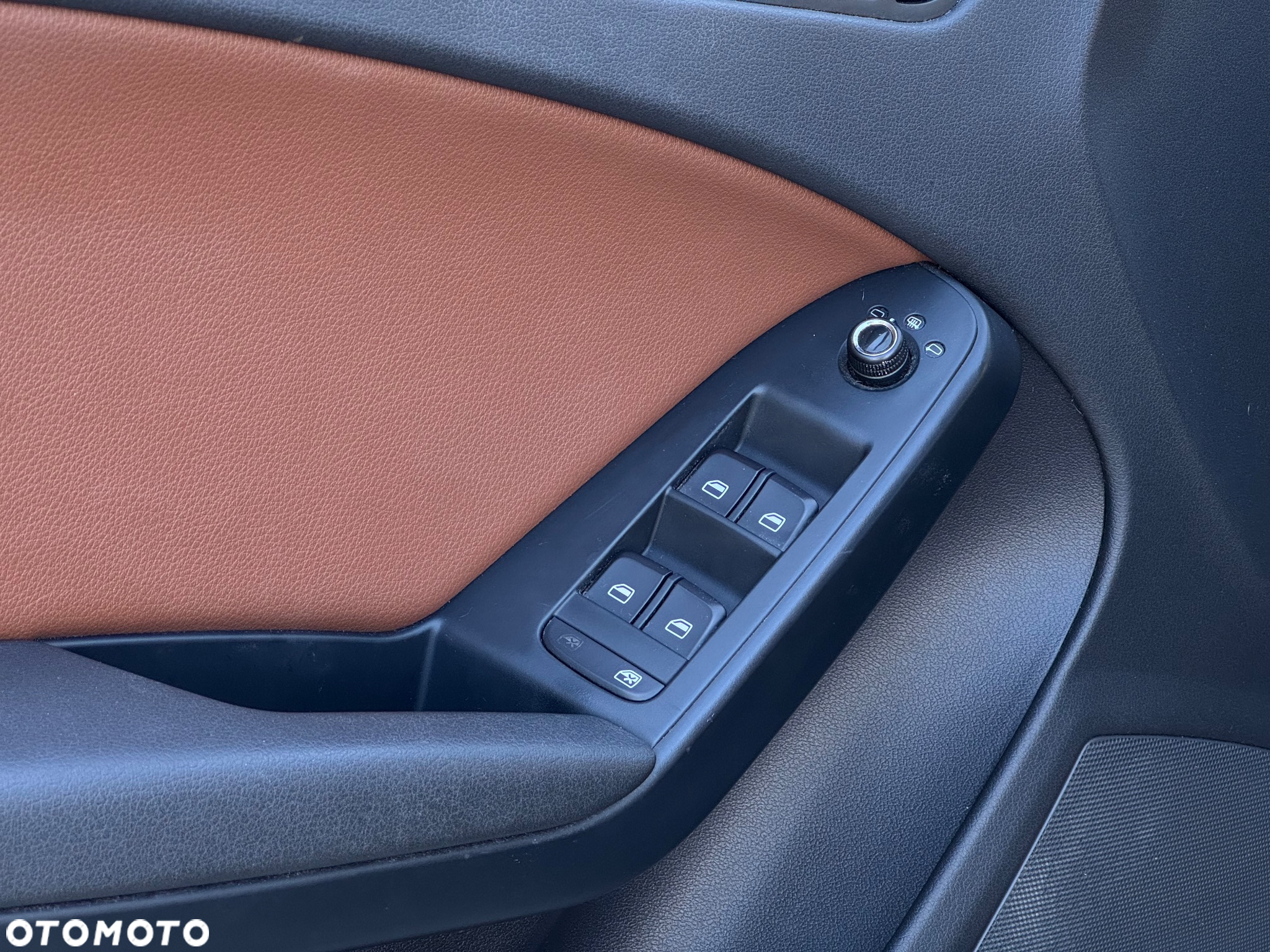 Audi A4 - 20