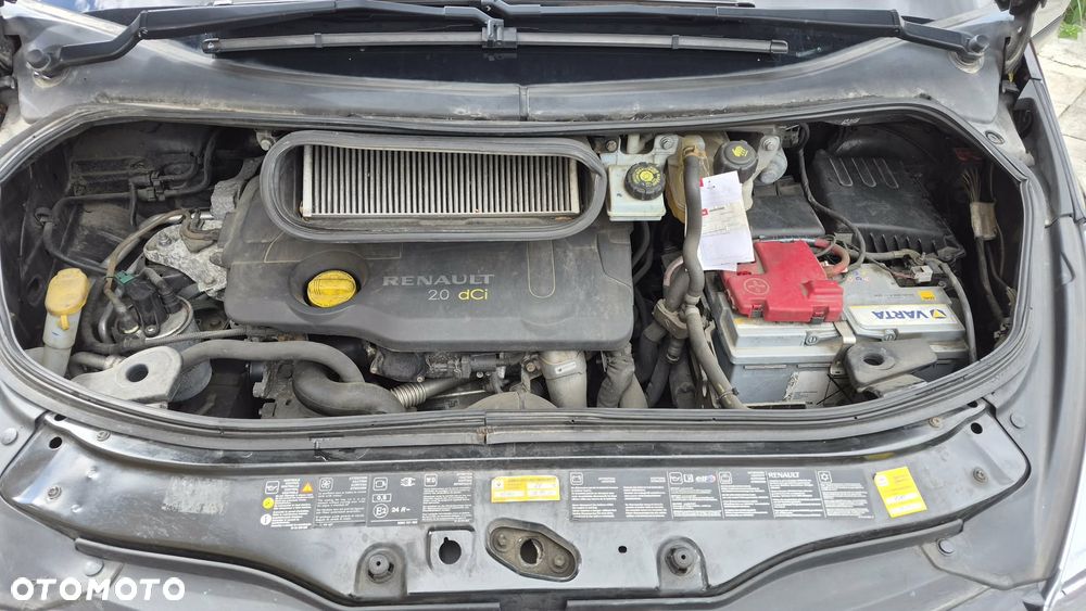 Renault Espace 2.0 dCi Privilege - 21