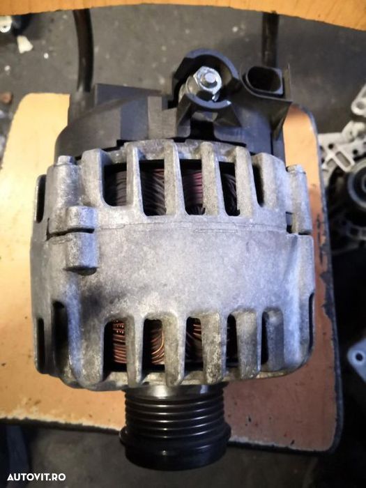 Alternator 2.0tdci 1.6 TDCI  Ford Focus III C-max fiesta Kuga - 2